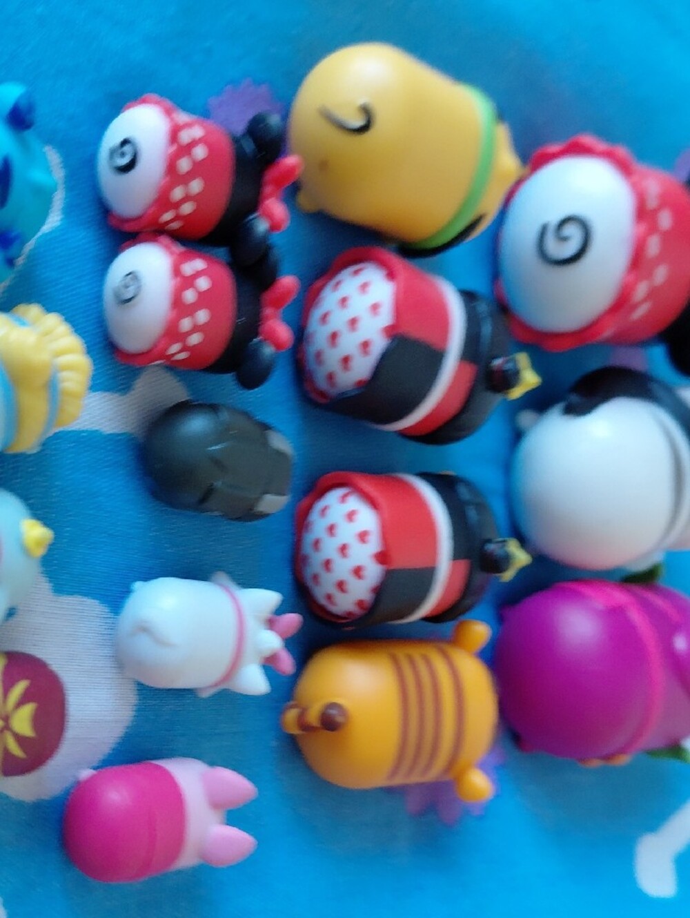 Disney Mini Tsum Tsum Stackable Figures - Picture 6 of 7